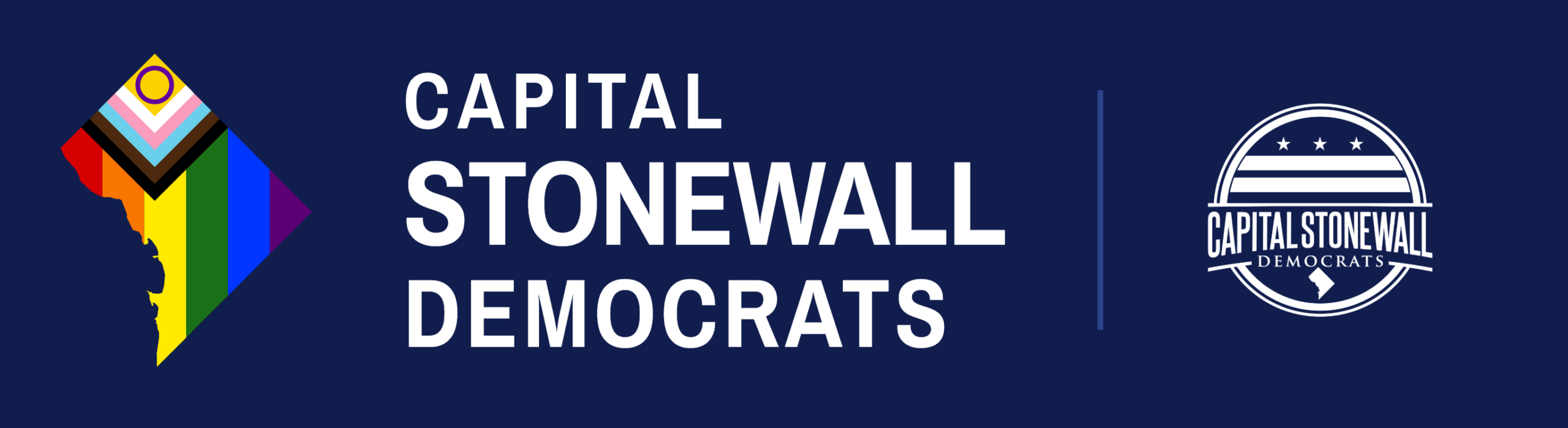 Capital Stonewall Democrats